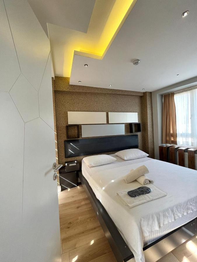 The Sisli Luxury Corner Suit Стамбул Экстерьер фото